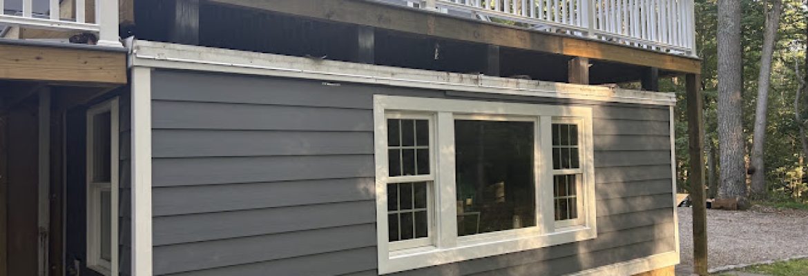Hall of Fame Construction Group LLC