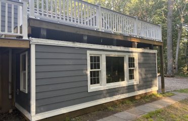 Hall of Fame Construction Group LLC