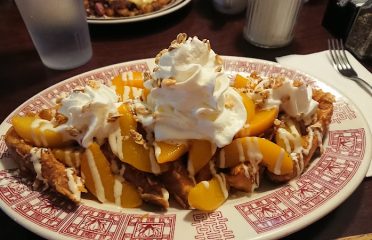 Deb’s Restaurant
