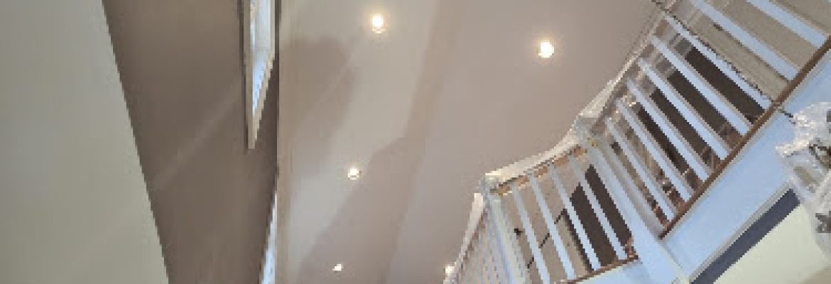 SolidColor Painting LLC