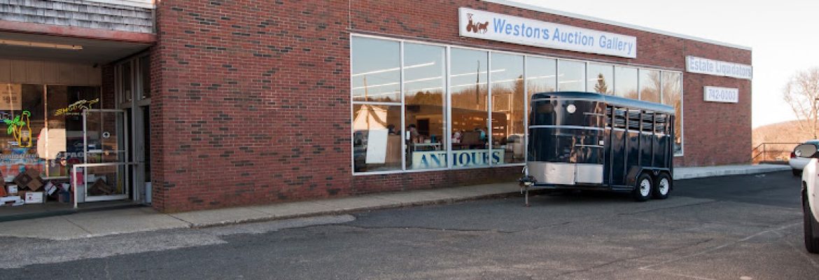 Weston’s Antiques