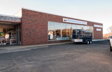 Weston’s Antiques
