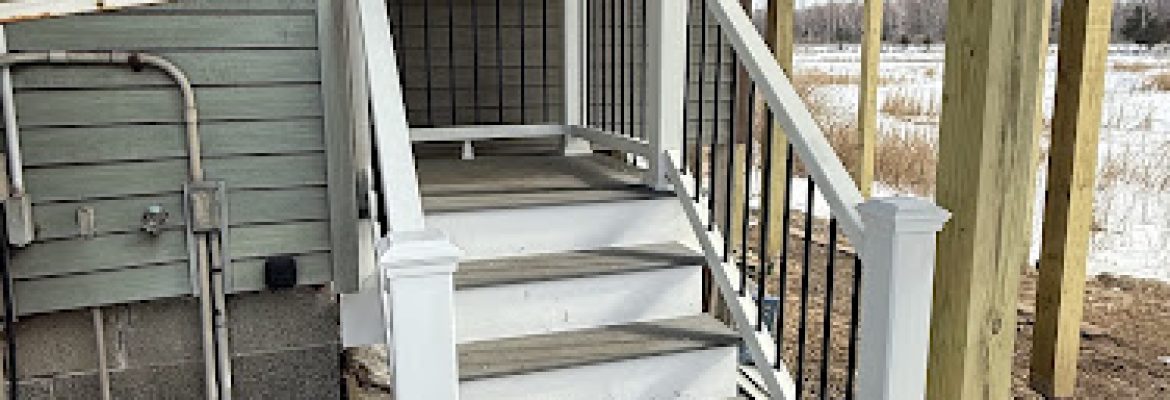 Carpentry and Handyman Concepts LLC