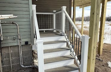 Carpentry and Handyman Concepts LLC