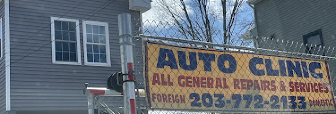 Auto Clinic