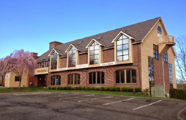 Berkshire Hathaway HomeServices New England Properties