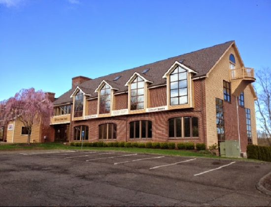Berkshire Hathaway HomeServices New England Properties