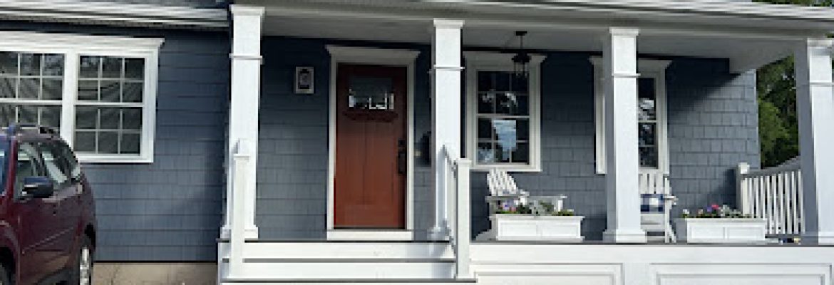 TRP CONSTRUCTION LLC