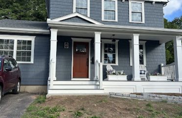 TRP CONSTRUCTION LLC