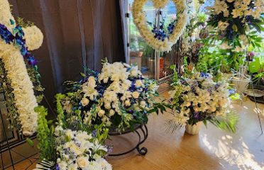 flowers works designer