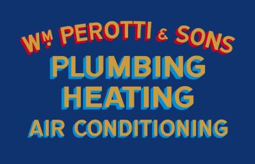 William Perotti & Sons Inc.