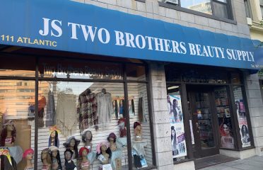 Two Brothers Beauty Supply
