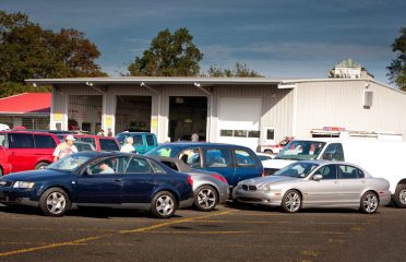 Central Auto Auction