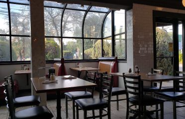 Nick’s Pizza