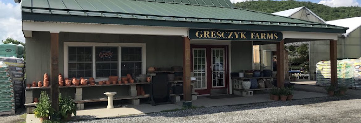 Gresczyk Farms