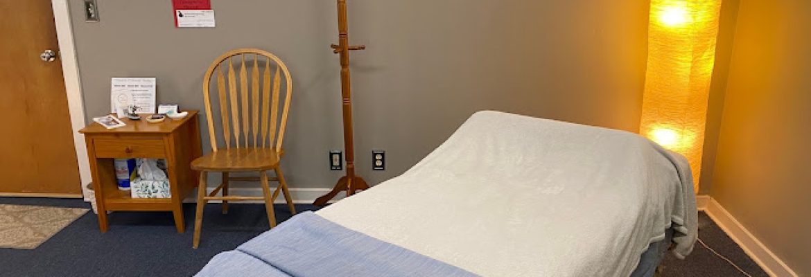 Moments of Massage Therapy