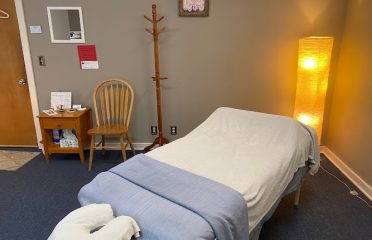 Moments of Massage Therapy