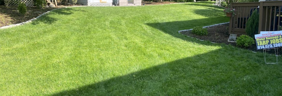Weed Man Lawn Care