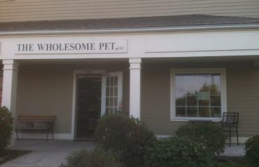 The Wholesome Pet