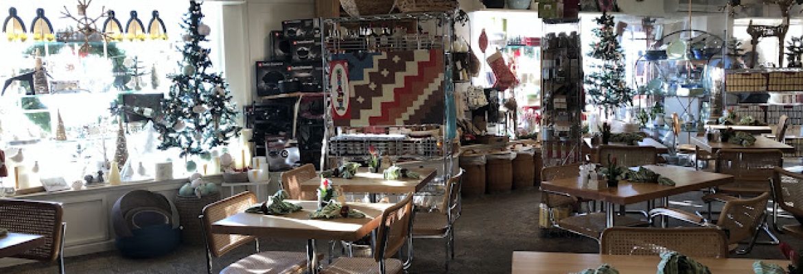 The Pantry – Restaurant & Bakery