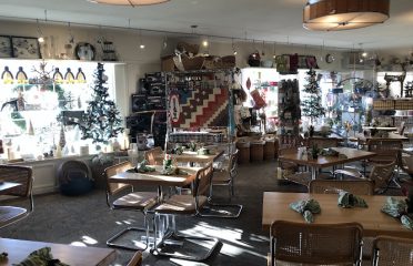 The Pantry – Restaurant & Bakery
