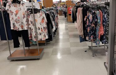 T.J. Maxx