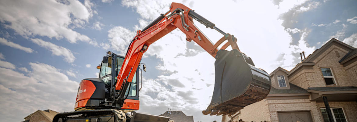 Dequip LLC – Excavating Services