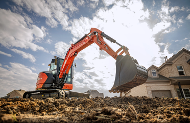 Dequip LLC – Excavating Services
