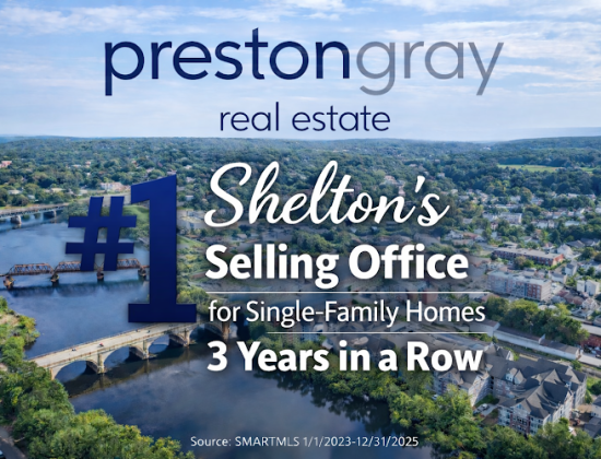 Preston Gray Real Estate