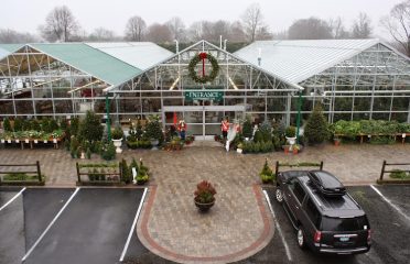 Sam Bridge Nursery & Greenhouses