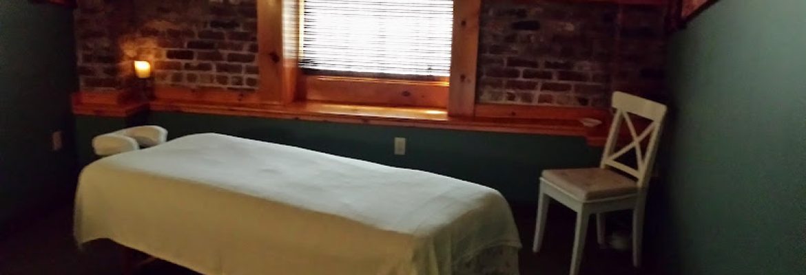Heart of Healing Massage Therapy and Energy Medicine