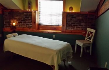 Heart of Healing Massage Therapy and Energy Medicine