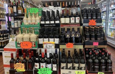 Norwalk Wine & Spirits
