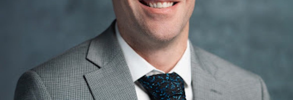 Berkshire Hathaway Home Services: Kyle Schrader