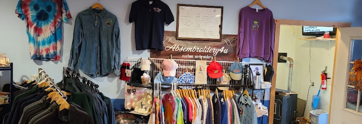 Abby’s Quiet Corner Gift Shed LLC