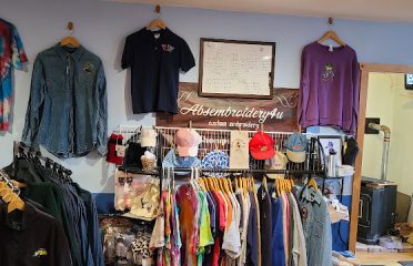 Abby’s Quiet Corner Gift Shed LLC