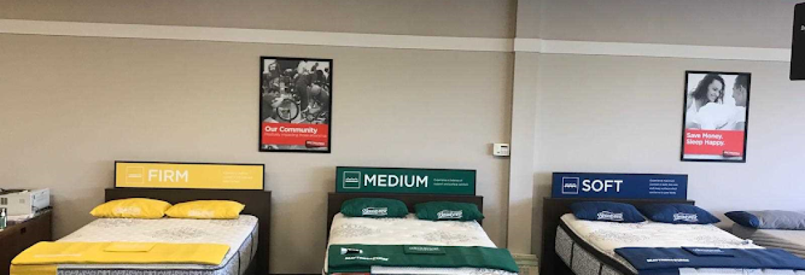 Mattress Firm New Milford