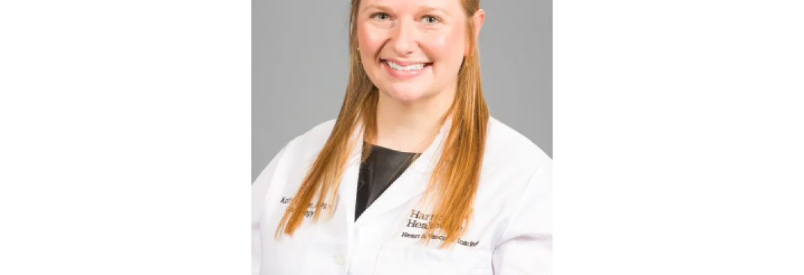 Kaitlyn Flynn, APRN
