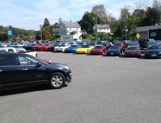 Terryville Chevrolet