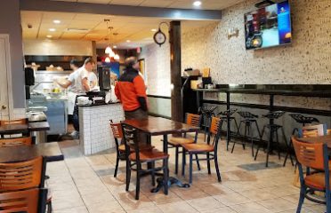 Soho Pizza Danbury