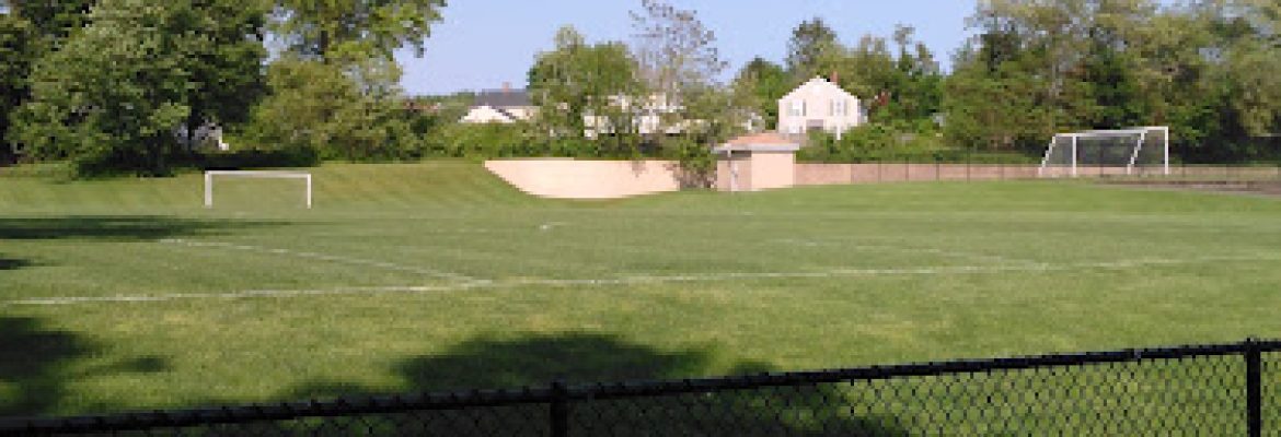 Burroughs Park
