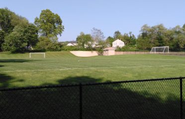 Burroughs Park
