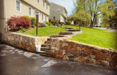 Shazo’s Masonry LLC