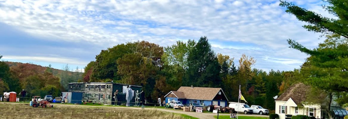 Wicked Pumpkin Orchards LLC