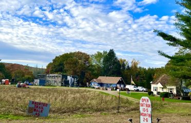 Wicked Pumpkin Orchards LLC