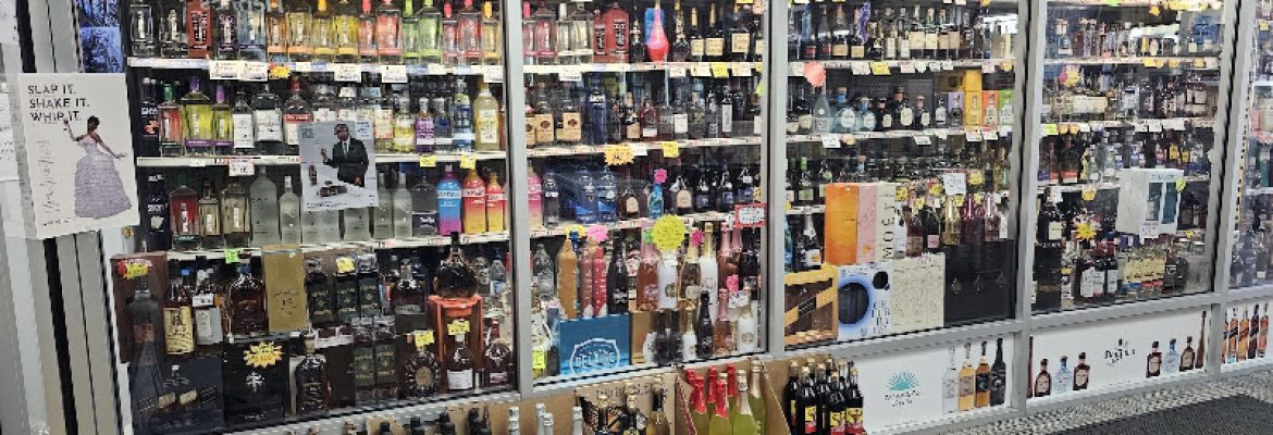 South End Liquors