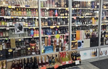 South End Liquors