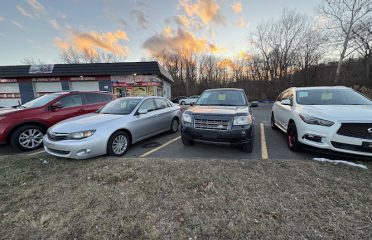 Quizhpi’s Auto Sales