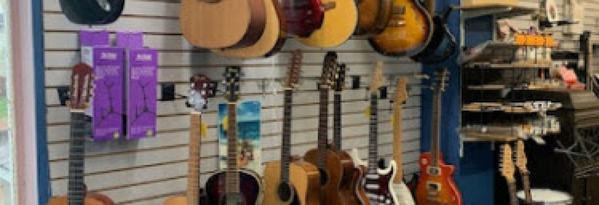 Windsor Music Centre