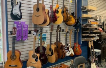 Windsor Music Centre